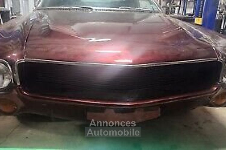 AMC AMX - <small></small> 58.000 € <small>TTC</small> - #6