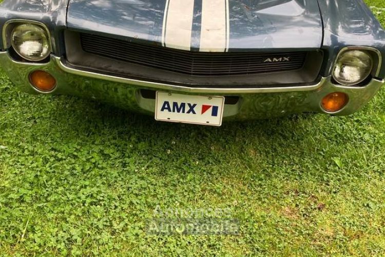 AMC AMX - <small></small> 26.000 € <small>TTC</small> - #1