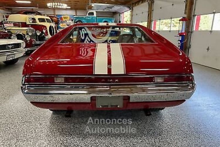 AMC AMX - <small></small> 55.800 € <small>TTC</small> - #6