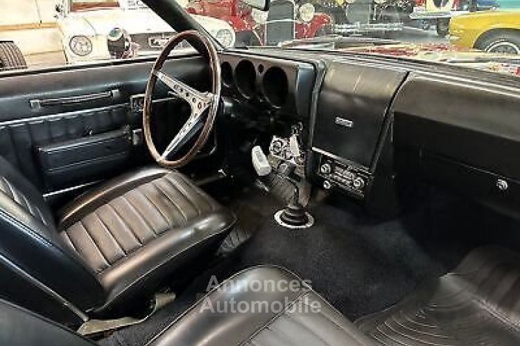 AMC AMX - <small></small> 55.800 € <small>TTC</small> - #8