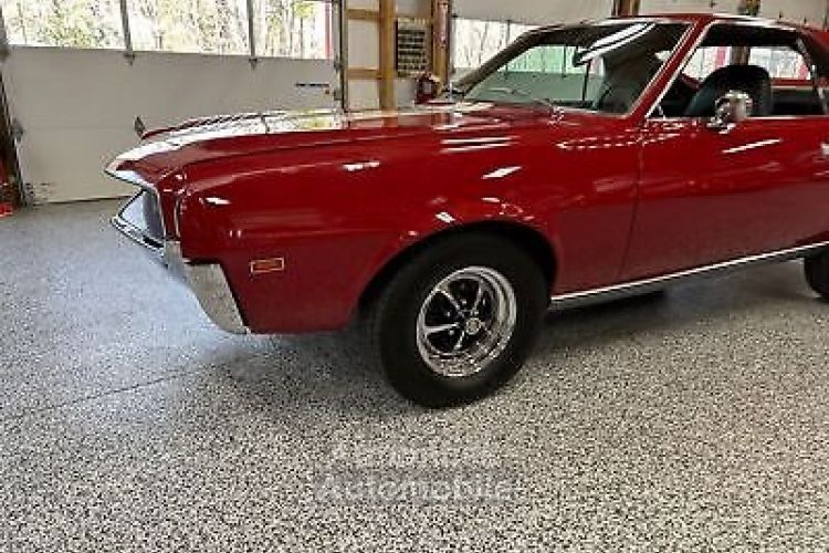 AMC AMX - <small></small> 55.800 € <small>TTC</small> - #19