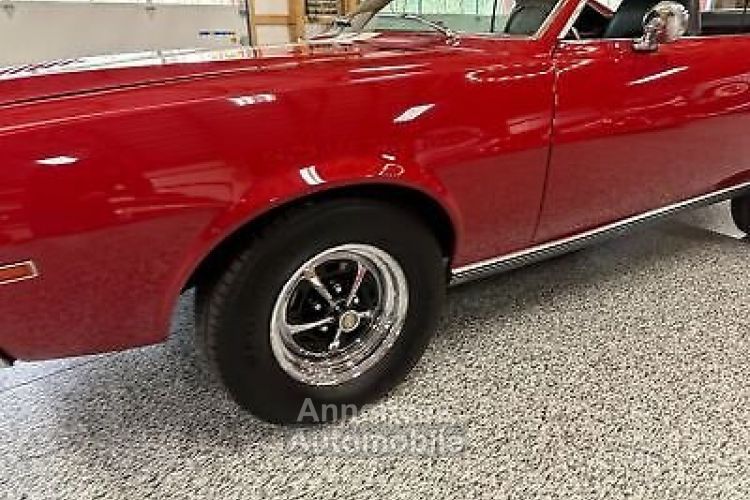 AMC AMX - <small></small> 55.800 € <small>TTC</small> - #20