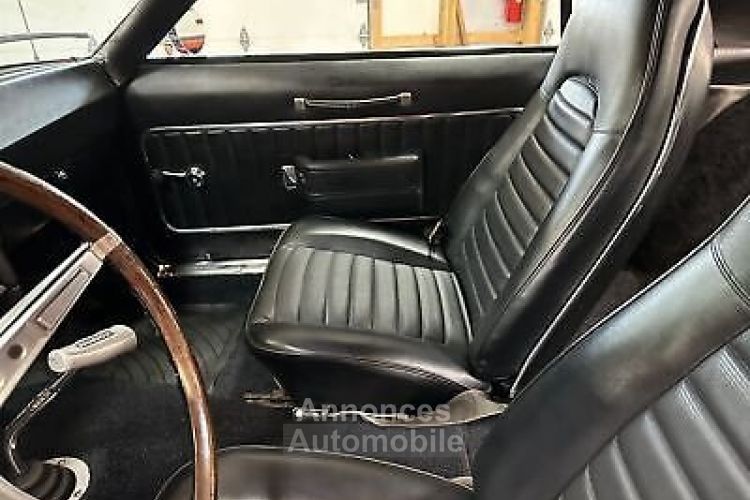 AMC AMX - <small></small> 55.800 € <small>TTC</small> - #29