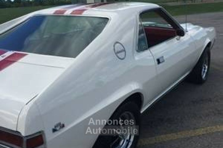 AMC AMX  - <small></small> 30.700 € <small>TTC</small> - #6