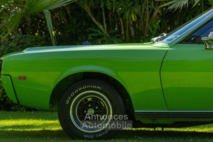 AMC AMX Big Bad Green - <small></small> 38.990 € <small>TTC</small> - #7