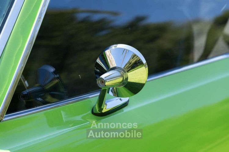 AMC AMX Big Bad Green - <small></small> 38.990 € <small>TTC</small> - #10