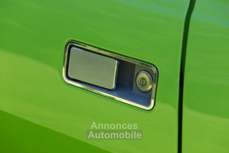 AMC AMX Big Bad Green - <small></small> 38.990 € <small>TTC</small> - #14