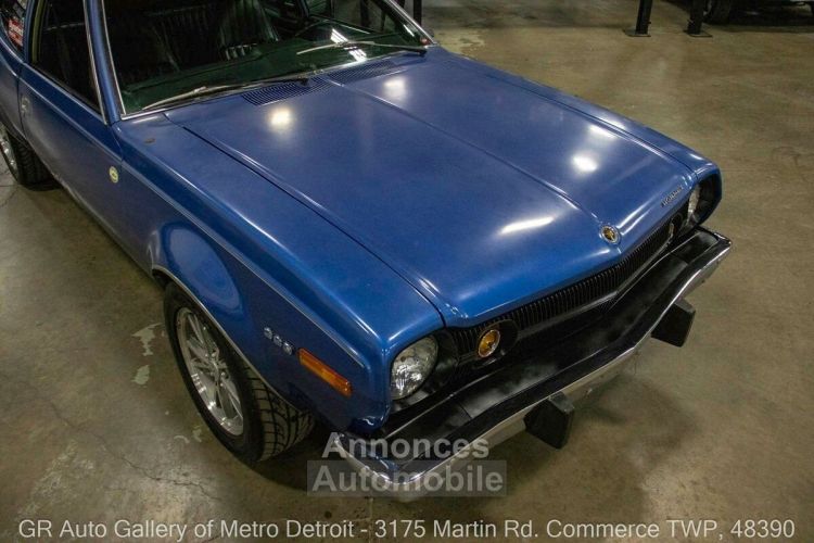 AMC Hornet - <small></small> 17.100 € <small>TTC</small> - #11