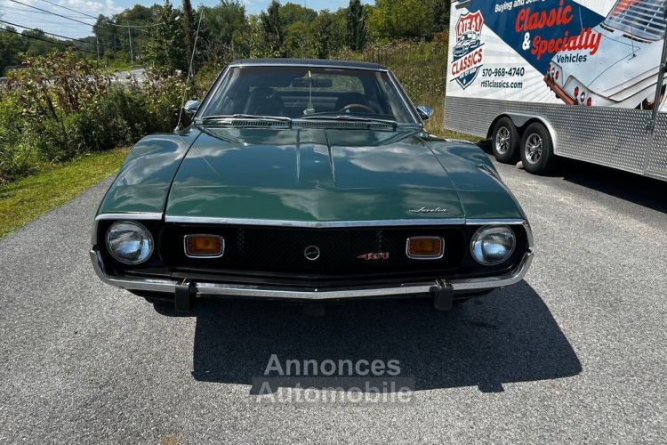 AMC Javelin - <small></small> 26.000 € <small>TTC</small> - #3