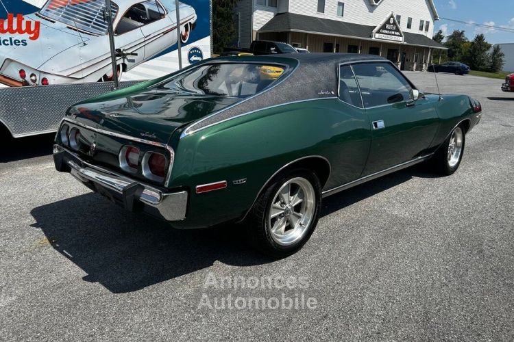 AMC Javelin - <small></small> 26.000 € <small>TTC</small> - #5