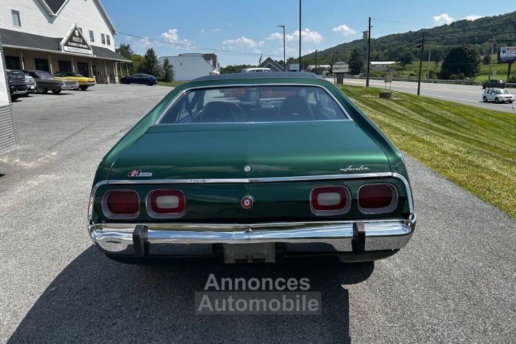 AMC Javelin - <small></small> 26.000 € <small>TTC</small> - #6