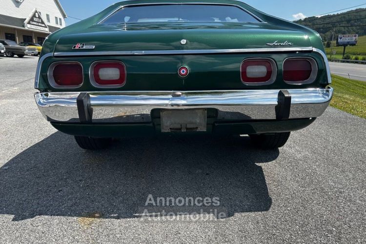 AMC Javelin - <small></small> 26.000 € <small>TTC</small> - #11