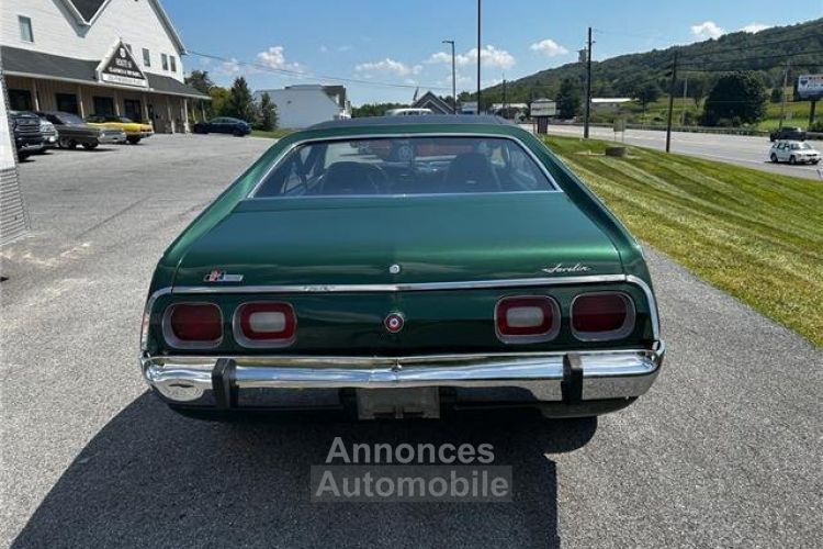 AMC Javelin - <small></small> 32.000 € <small>TTC</small> - #6