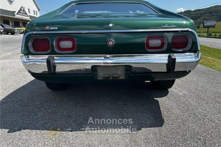 AMC Javelin - <small></small> 32.000 € <small>TTC</small> - #11