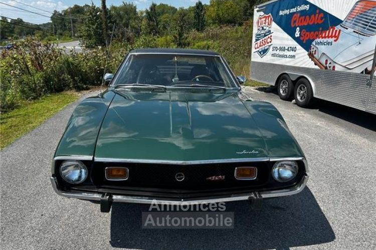 AMC Javelin - <small></small> 32.000 € <small>TTC</small> - #2