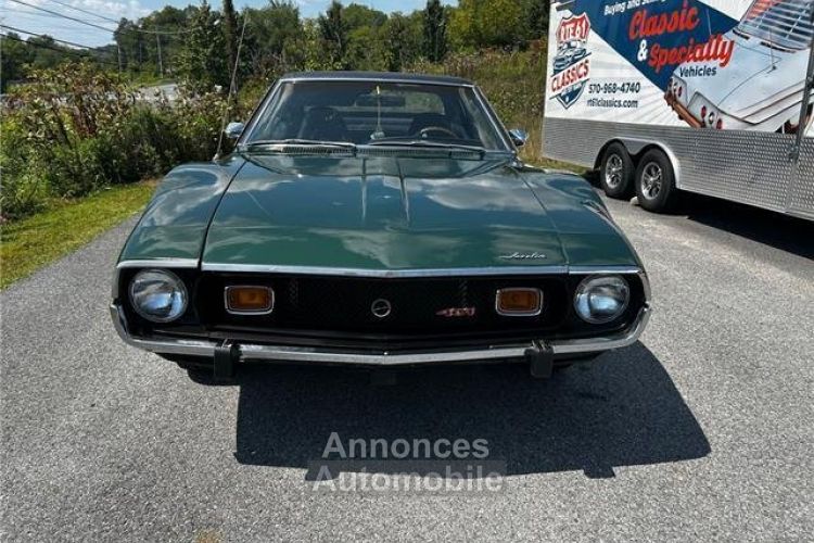 AMC Javelin - <small></small> 32.000 € <small>TTC</small> - #3