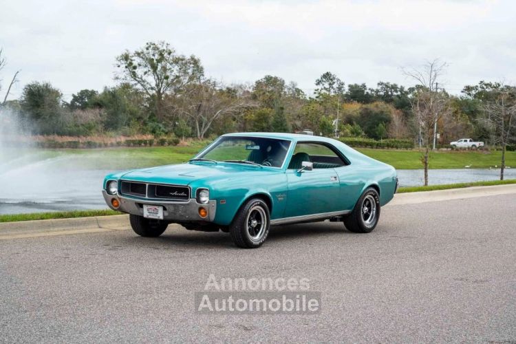 AMC Javelin - <small></small> 33.000 € <small>TTC</small> - #1