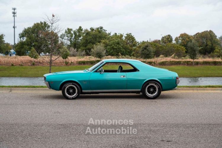 AMC Javelin - <small></small> 33.000 € <small>TTC</small> - #2