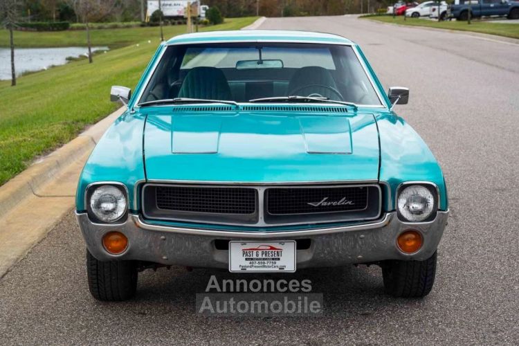 AMC Javelin - <small></small> 33.000 € <small>TTC</small> - #10