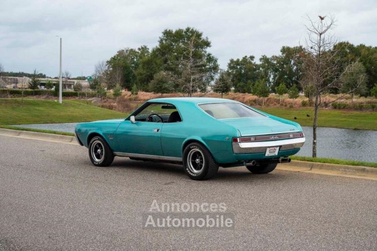 AMC Javelin - <small></small> 33.000 € <small>TTC</small> - #4