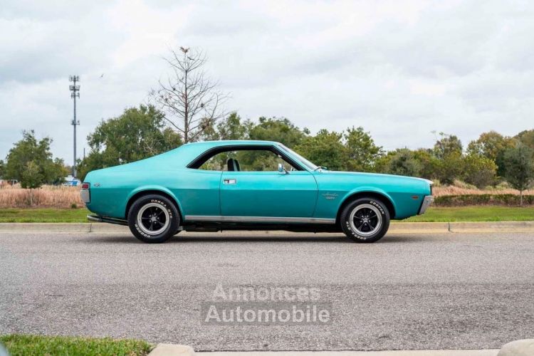 AMC Javelin - <small></small> 33.000 € <small>TTC</small> - #7