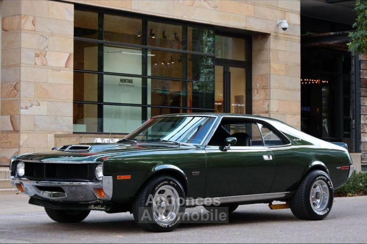 AMC Javelin - <small></small> 74.700 € <small>TTC</small> - #3