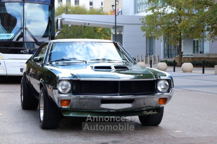 AMC Javelin - <small></small> 74.700 € <small>TTC</small> - #6