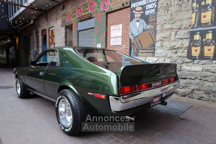 AMC Javelin - <small></small> 74.700 € <small>TTC</small> - #15