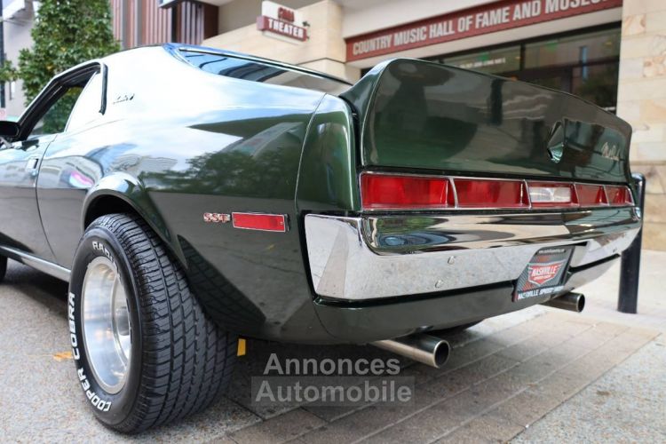 AMC Javelin - <small></small> 74.700 € <small>TTC</small> - #18