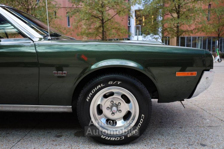 AMC Javelin - <small></small> 74.700 € <small>TTC</small> - #20