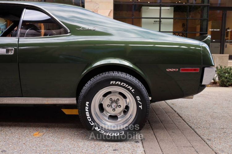 AMC Javelin - <small></small> 74.700 € <small>TTC</small> - #22