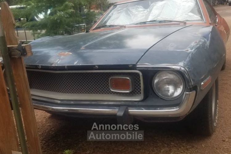 AMC Javelin - <small></small> 19.100 € <small>TTC</small> - #3