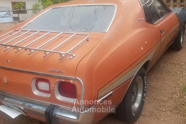 AMC Javelin - <small></small> 19.100 € <small>TTC</small> - #10