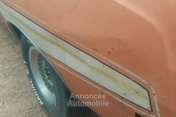 AMC Javelin - <small></small> 19.100 € <small>TTC</small> - #12