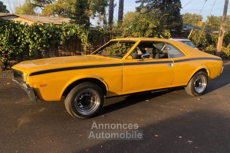 AMC Javelin - <small></small> 18.700 € <small>TTC</small> - #1