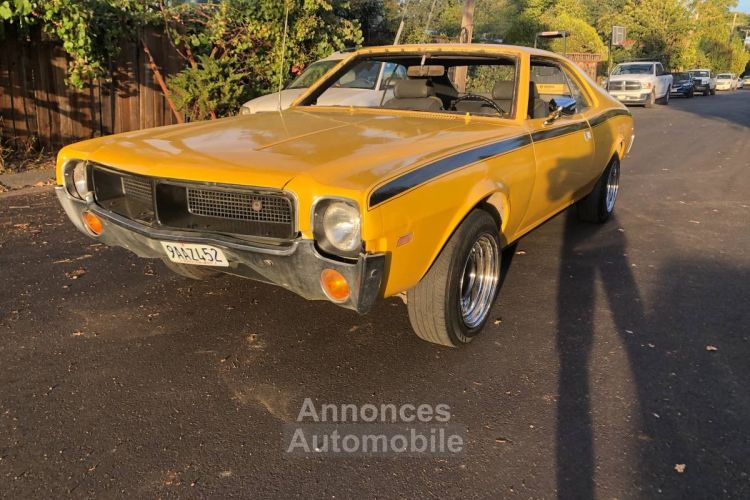 AMC Javelin - <small></small> 18.700 € <small>TTC</small> - #2