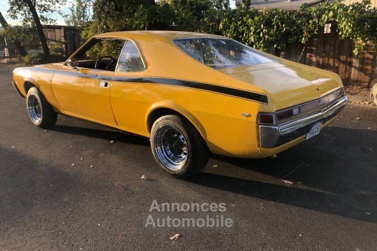 AMC Javelin - <small></small> 18.700 € <small>TTC</small> - #3