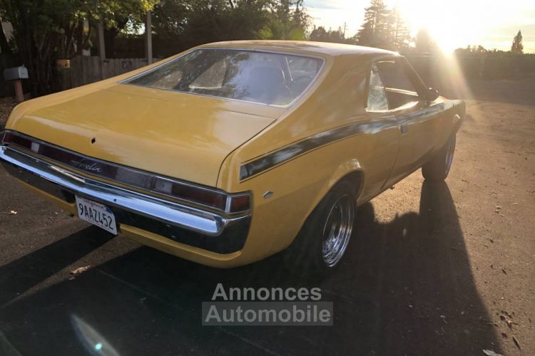 AMC Javelin - <small></small> 18.700 € <small>TTC</small> - #5