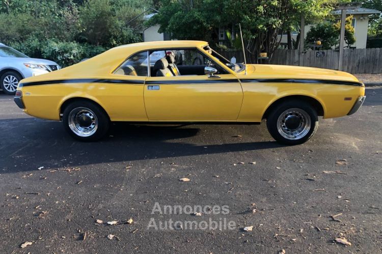 AMC Javelin - <small></small> 18.700 € <small>TTC</small> - #6