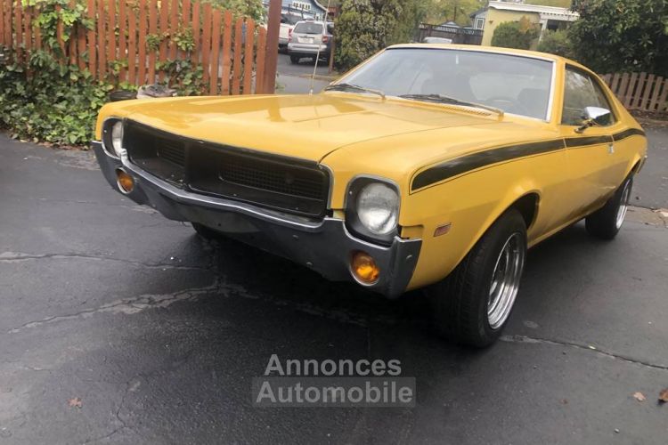 AMC Javelin - <small></small> 18.700 € <small>TTC</small> - #16