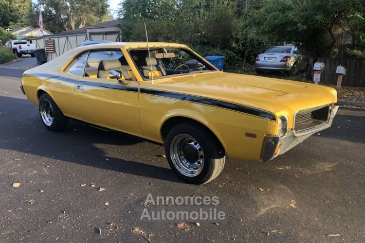 AMC Javelin - <small></small> 18.700 € <small>TTC</small> - #19