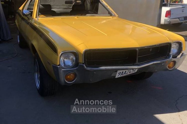 AMC Javelin - <small></small> 18.700 € <small>TTC</small> - #20