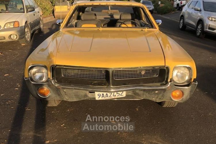 AMC Javelin - <small></small> 18.700 € <small>TTC</small> - #23