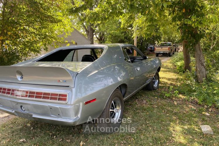 AMC Javelin amx  - <small></small> 32.000 € <small>TTC</small> - #3