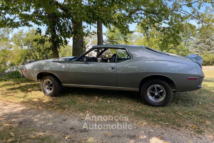 AMC Javelin amx  - <small></small> 32.000 € <small>TTC</small> - #6