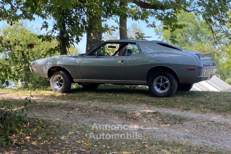 AMC Javelin amx  - <small></small> 29.000 € <small>TTC</small> - #2