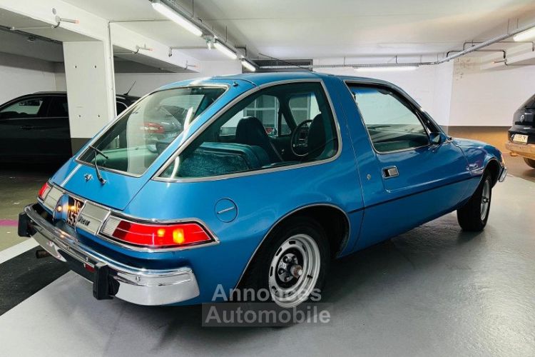 AMC Pacer 1976 - <small></small> 20.900 € <small>TTC</small> - #2