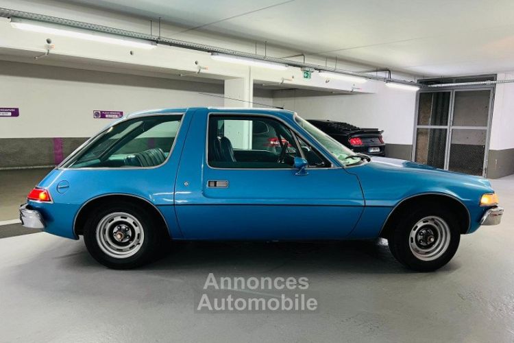 AMC Pacer 1976 - <small></small> 20.900 € <small>TTC</small> - #3