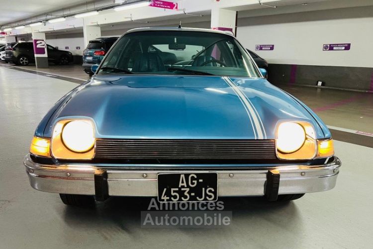 AMC Pacer 1976 - <small></small> 20.900 € <small>TTC</small> - #4