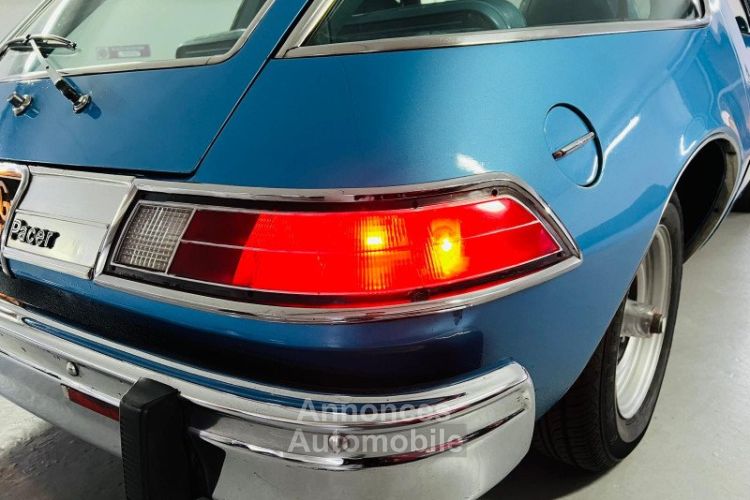 AMC Pacer 1976 - <small></small> 20.900 € <small>TTC</small> - #5